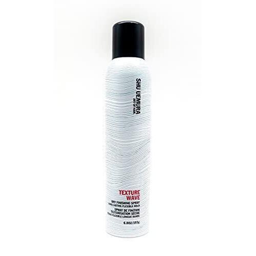 L oreal L oreal Shu Uemura Texture Wave Long Lasting Workable Spray 8.5 Oz Hair Styling Products