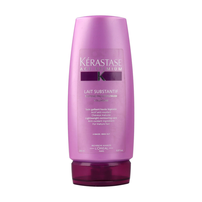 Outlet - D Outlet - D Kerastase Nutritive Immersion 200ml Shampoo