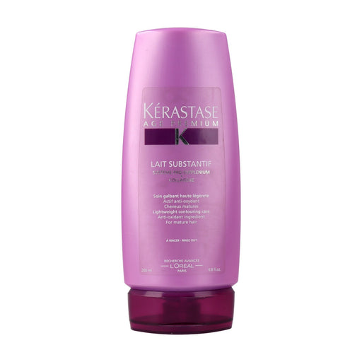 Outlet - D Outlet - D Kerastase Nutritive Immersion 200ml Shampoo