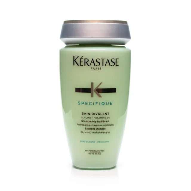 Kerastase Kerastase Specifique Bain Divalent Shampoo 8.5oz/250ml Shampoo
