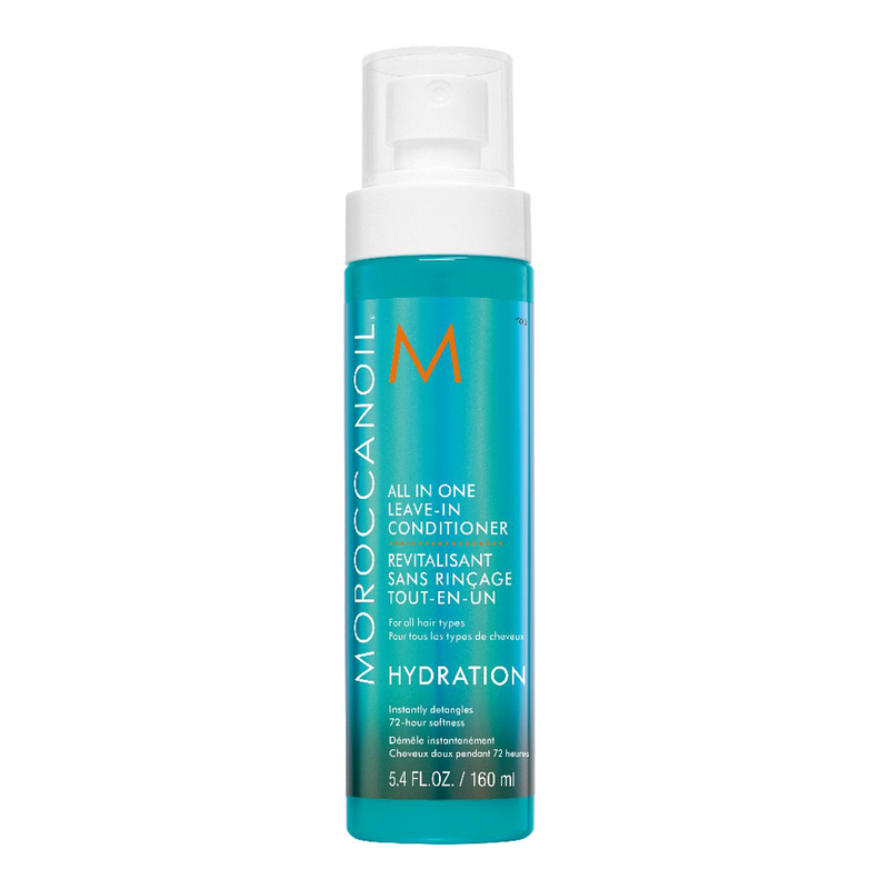 Moroccanoil Moroccanoil Hydration All In One Leave-In Conditioner 160ml Conditioners