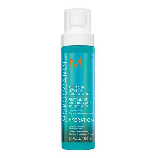 Moroccanoil Moroccanoil Hydration All In One Leave-In Conditioner 160ml Conditioners