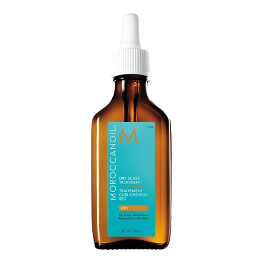 Moroccanoil Moroccanoil Dry Scalp Treatment 45 Ml Dry Boxes