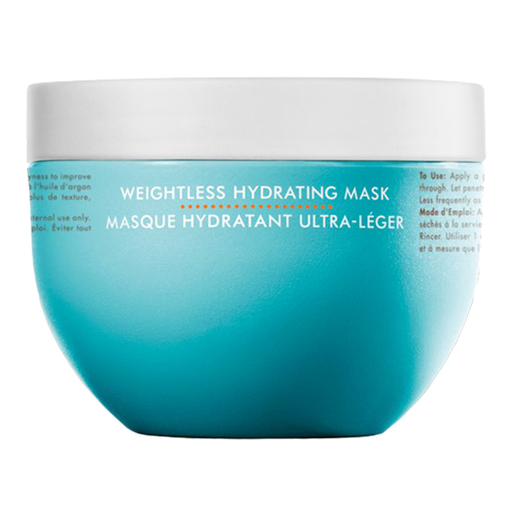 Moroccanoil Moroccanoil Weightless Hydrating Mask 250 Ml Masks