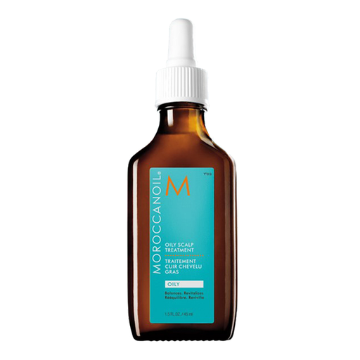 Moroccanoil Moroccanoil Oily Scalp Treatment 1.5 oz Hair Oil