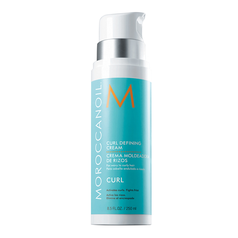 Moroccanoil Moroccanoil Curl Defining Cream 250 Ml Hair Care