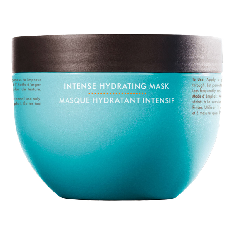 Moroccanoil Moroccanoil Hydration Intense Hydrating Mask 250 Ml Masks