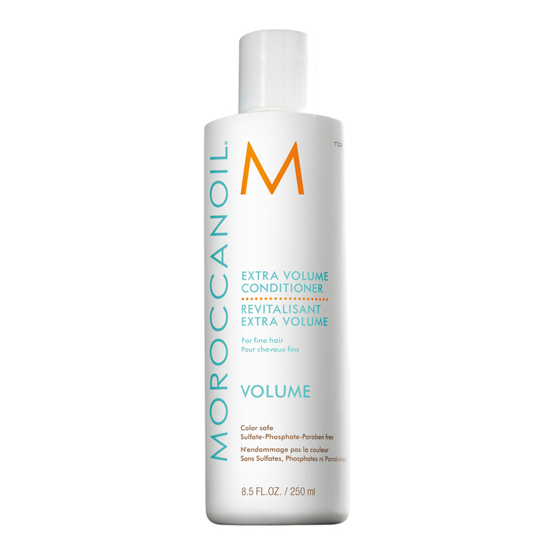 Moroccanoil Moroccanoil Extra Volume Conditioner 250 Ml Conditioners