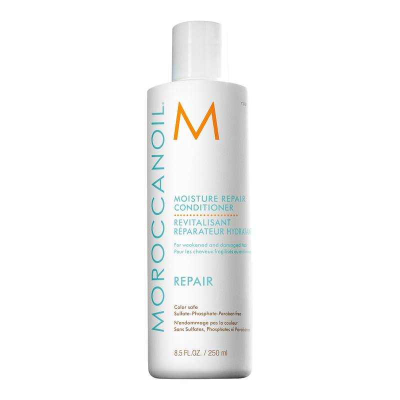Moroccanoil Moroccanoil Moisture Repair Conditioner 250 Ml Conditioners
