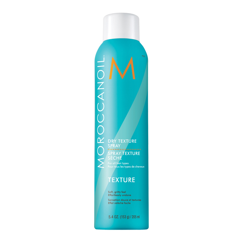 Moroccanoil Moroccanoil Dry Texture Spray 205 Ml Hair Styling Products
