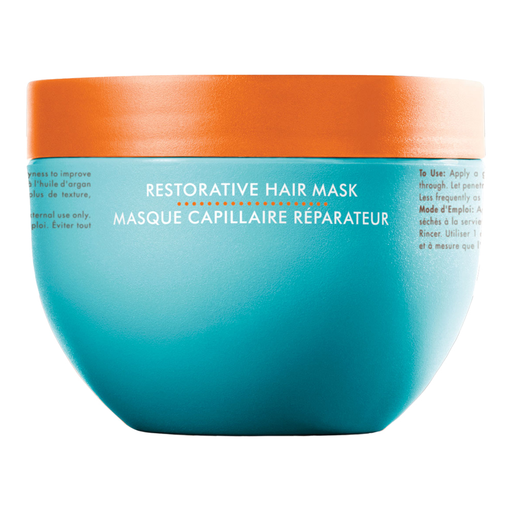 Moroccanoil Moroccanoil Repair Restorative Hair Mask 250 Ml Masks