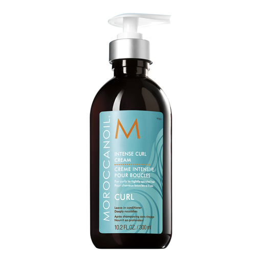 Moroccanoil Moroccanoil Curl Intense Cream 300 Ml Hair Care