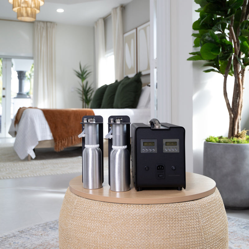 Aroma360 Museum360 XL Diffuser