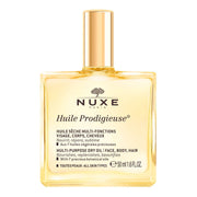 Nuxe Nuxe Huile Prodigieuse Multi-Purpose Dry Body Oil 1.6 Oz Dry Body Oil Antique White