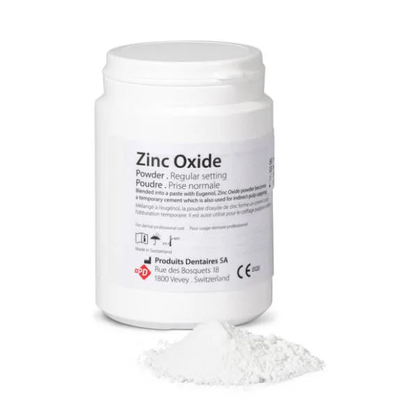 Sigma-Aldrich Zinc Oxide Powder, Dispensing/Drug Substance Grade, 500 Grams. Science & Laboratory