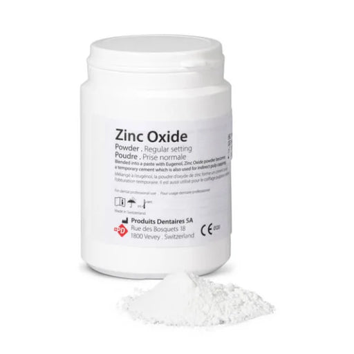 Sigma-Aldrich Zinc Oxide Powder, Dispensing/Drug Substance Grade, 500 Grams. Science & Laboratory
