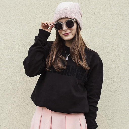 zeroUV Women's Indie Round Metal Laser Cut Mesh Cat Eye 9432 Sunglasses