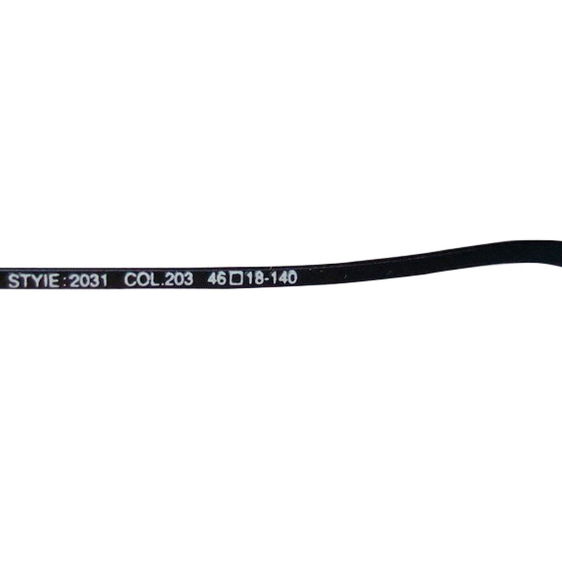 Marcolin 2031 Eyeglasses