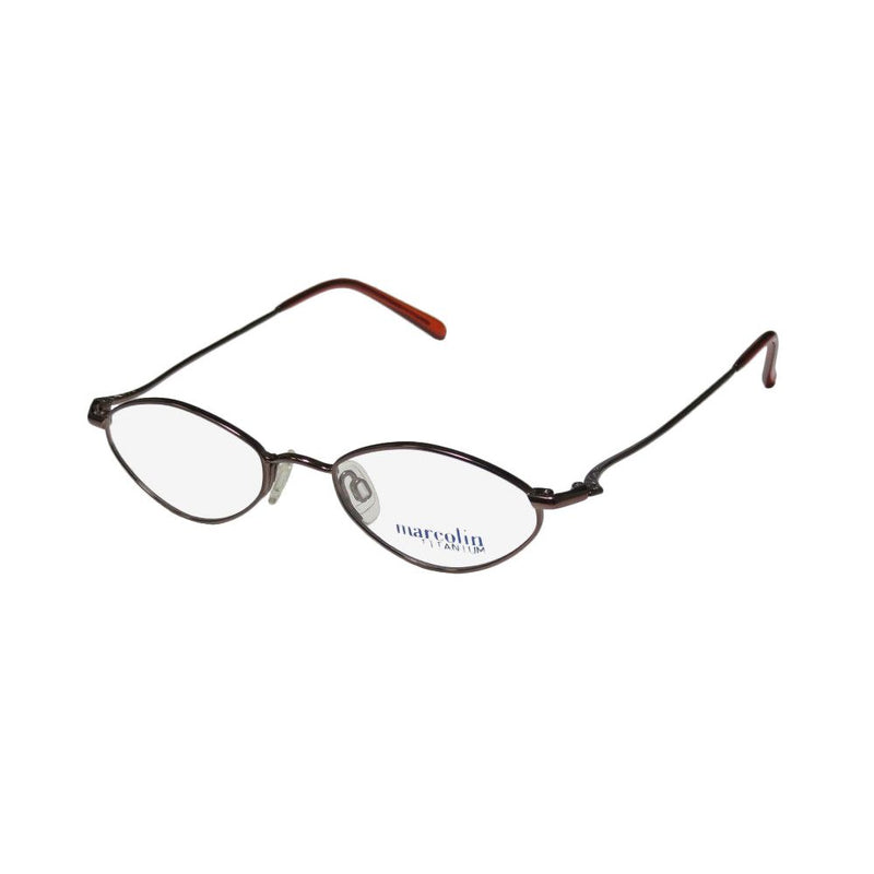 Marcolin 2031 Eyeglasses