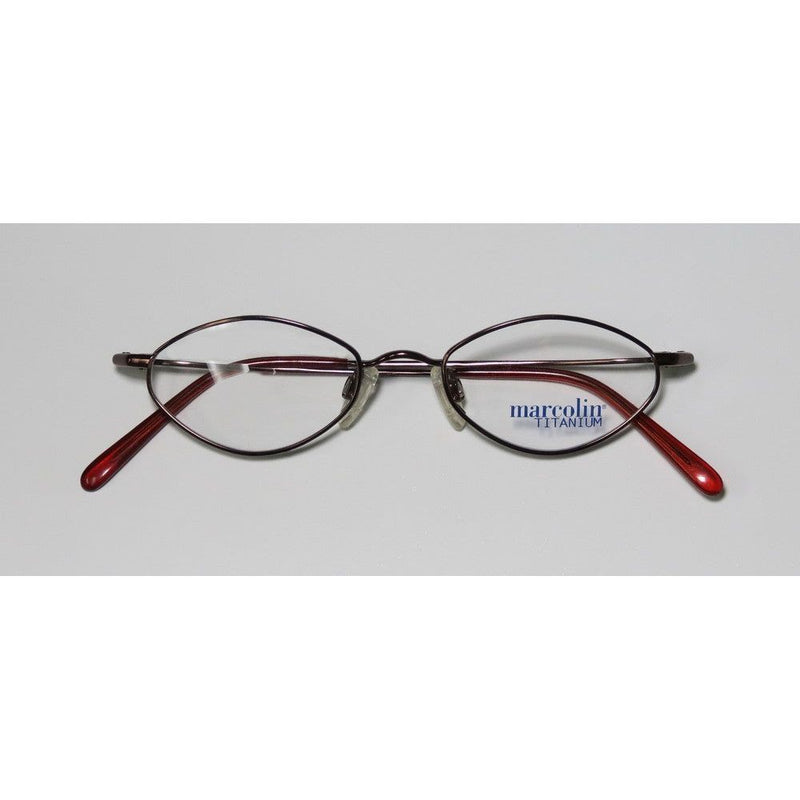Marcolin 2031 Eyeglasses