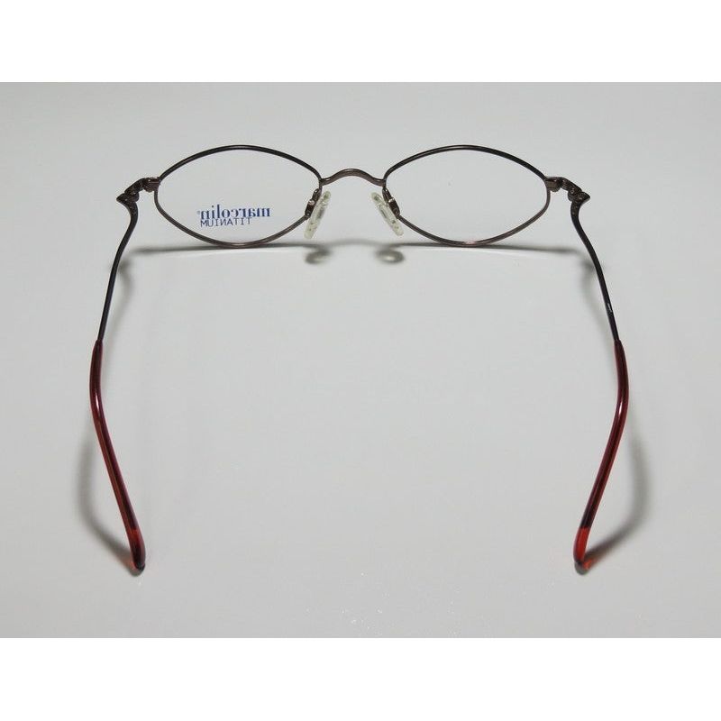 Marcolin 2031 Eyeglasses