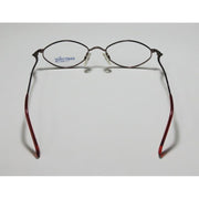 ModaFrames Marcolin 2031 Eyeglasses Eyeglasses