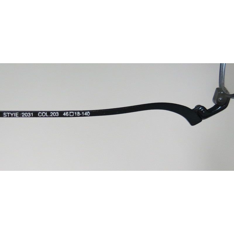 Marcolin 2031 Eyeglasses