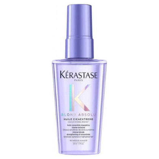 Kerastase Kerastase Kérastase Blond Absolu Huile Cicaextreme Health & Beauty