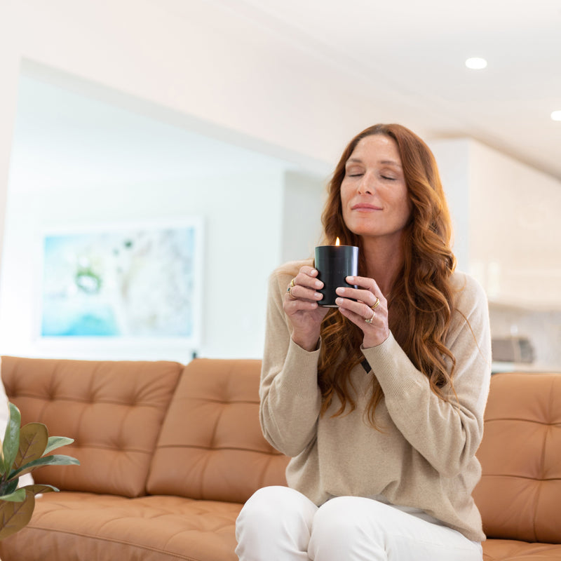 Aroma360 Mystify Single-Wick Candle Candle