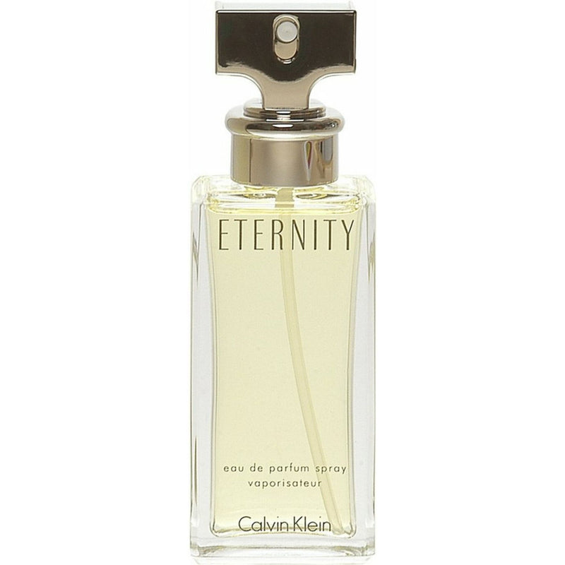 Calvin Klein Calvin Klein Eternity Eau De Parfum – 50ml (1.7 Fl Oz) Spray for Women Health & Beauty