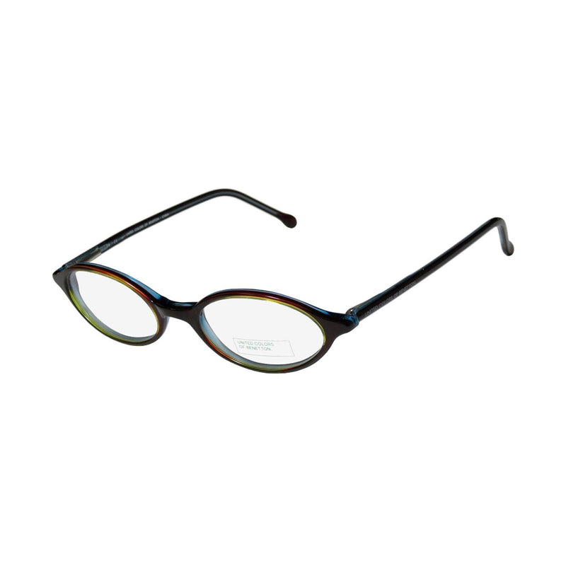 ModaFrames United Colors of Benetton 349 Eyeglasses Eyeglasses