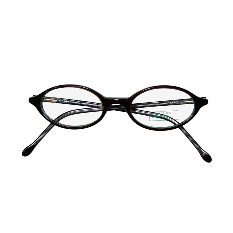 ModaFrames United Colors of Benetton 349 Eyeglasses Eyeglasses