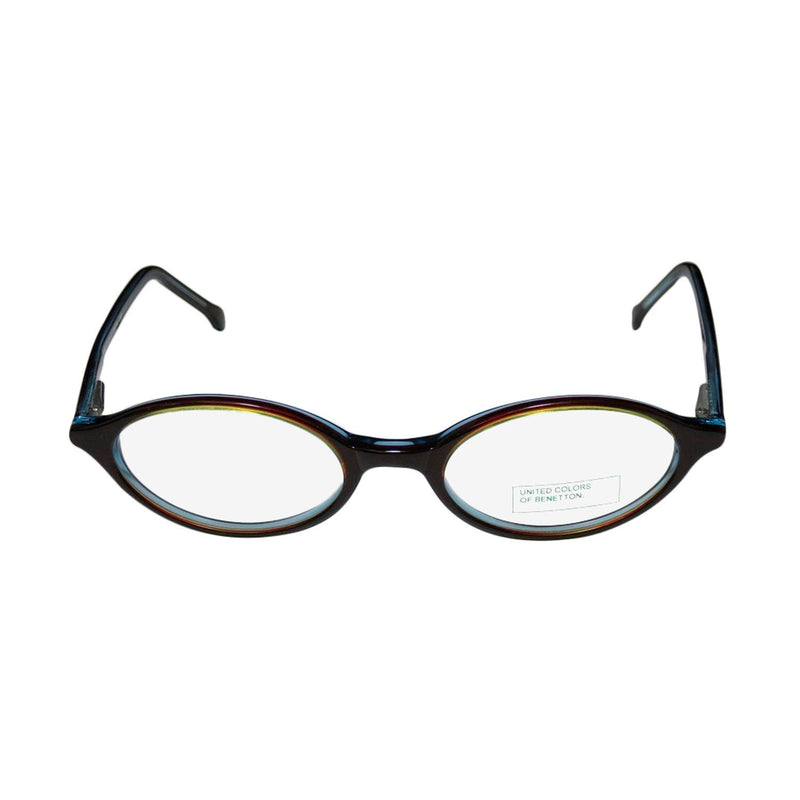 ModaFrames United Colors of Benetton 349 Eyeglasses Eyeglasses