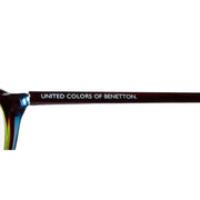 ModaFrames United Colors of Benetton 349 Eyeglasses Eyeglasses