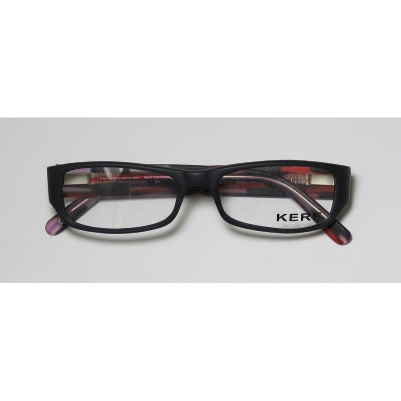 ModaFrames Kerf 88 Eyeglasses Eyeglasses