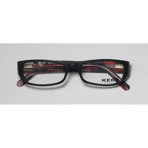 ModaFrames Kerf 88 Eyeglasses Eyeglasses