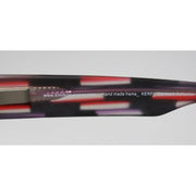 ModaFrames Kerf 88 Eyeglasses Eyeglasses