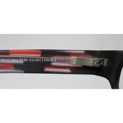 ModaFrames Kerf 88 Eyeglasses Eyeglasses