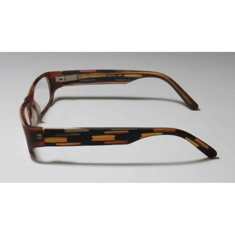 ModaFrames Kerf 87 Eyeglasses Eyeglasses