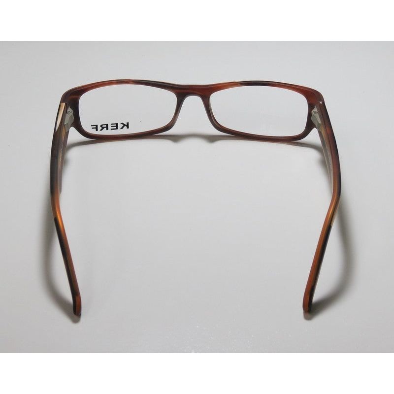 ModaFrames Kerf 87 Eyeglasses Eyeglasses