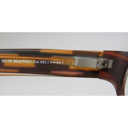 ModaFrames Kerf 87 Eyeglasses Eyeglasses