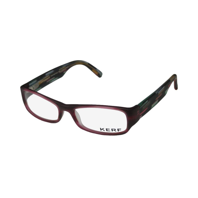 ModaFrames Kerf 87 Eyeglasses Eyeglasses