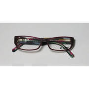 ModaFrames Kerf 87 Eyeglasses Eyeglasses