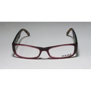 ModaFrames Kerf 87 Eyeglasses Eyeglasses