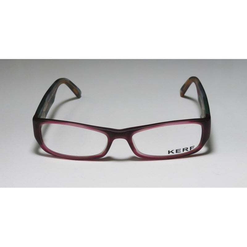 ModaFrames Kerf 87 Eyeglasses Eyeglasses