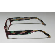 ModaFrames Kerf 87 Eyeglasses Eyeglasses