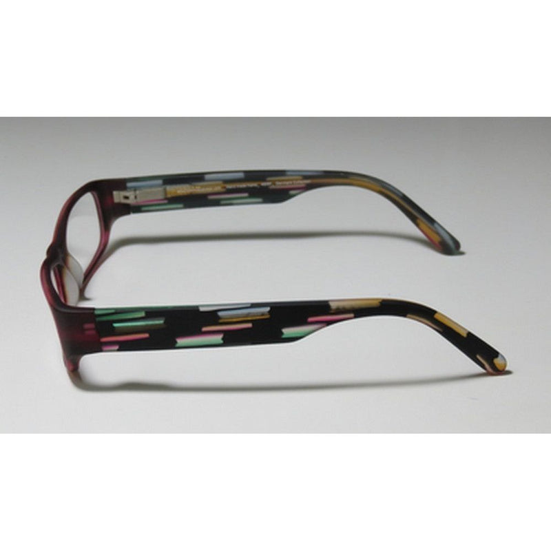 ModaFrames Kerf 87 Eyeglasses Eyeglasses