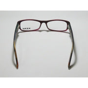 ModaFrames Kerf 87 Eyeglasses Eyeglasses