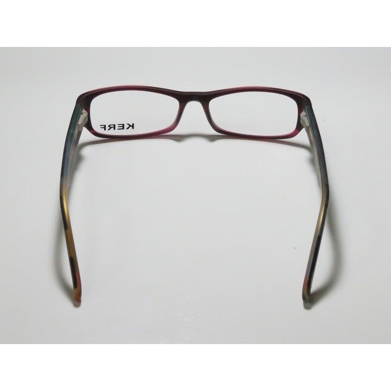 ModaFrames Kerf 87 Eyeglasses Eyeglasses