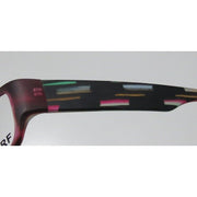 ModaFrames Kerf 87 Eyeglasses Eyeglasses